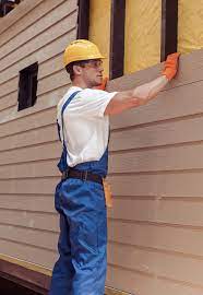 Best Fascia and Soffit Installation  in Barry, IL